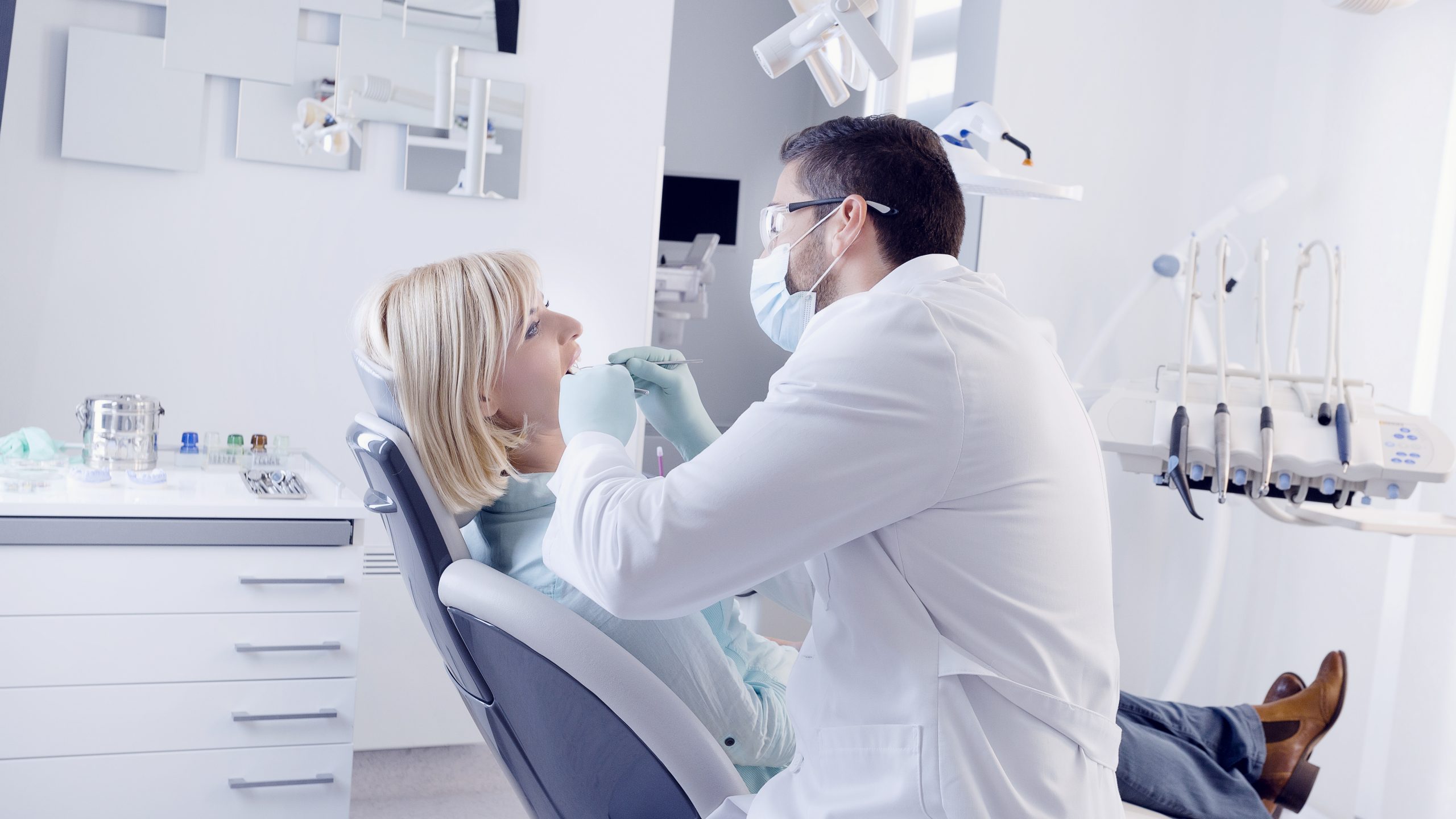 Dentist in Rhinelander, WI